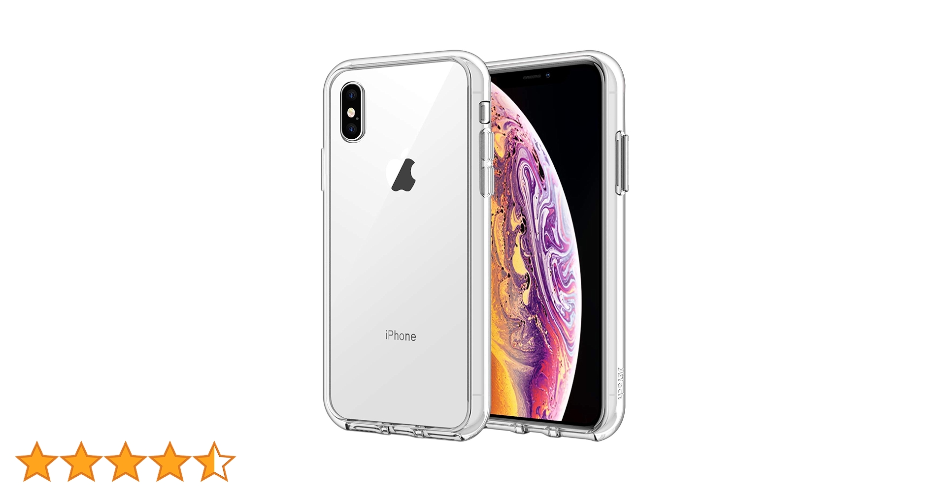 Amazon.co.jp: JETech iPhonexs/iPhonex ケース (5.8インチ専用iPhone
